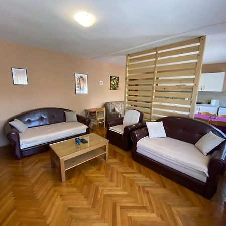 Apartman Lavanda Drvar Buitenkant foto