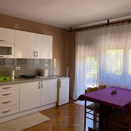 Apartman Lavanda Drvar Buitenkant foto