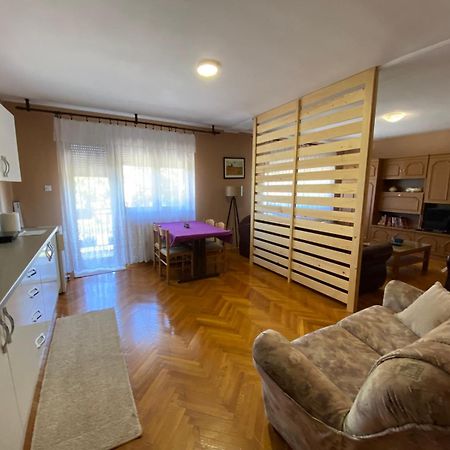 Apartman Lavanda Drvar Buitenkant foto