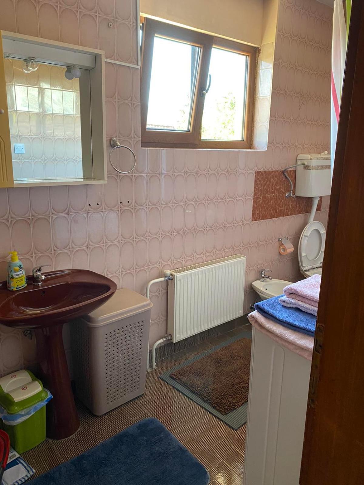 Apartman Lavanda Drvar Buitenkant foto