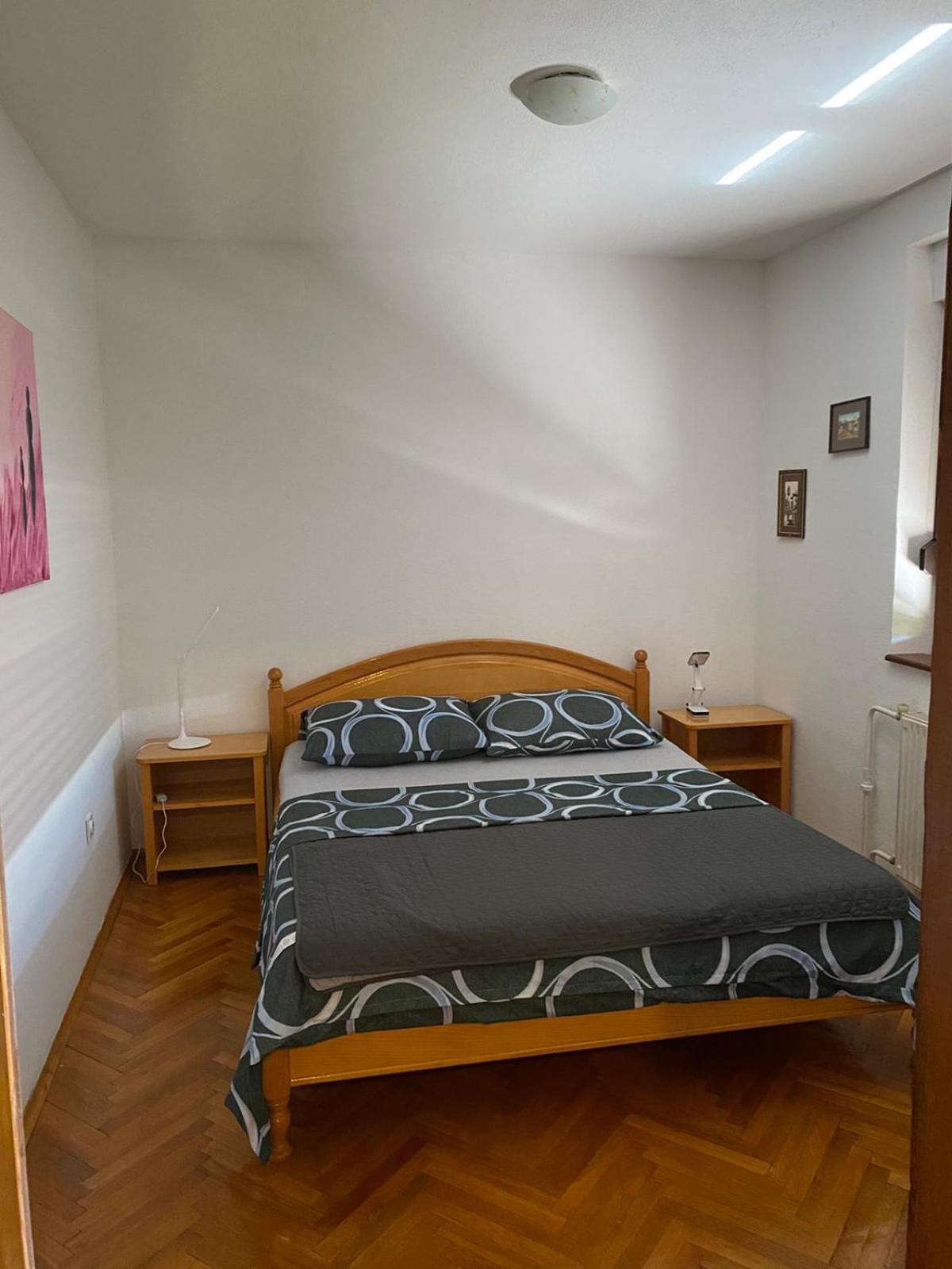 Apartman Lavanda Drvar Buitenkant foto