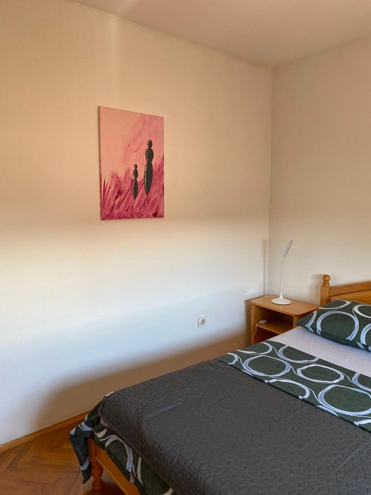 Apartman Lavanda Drvar Buitenkant foto