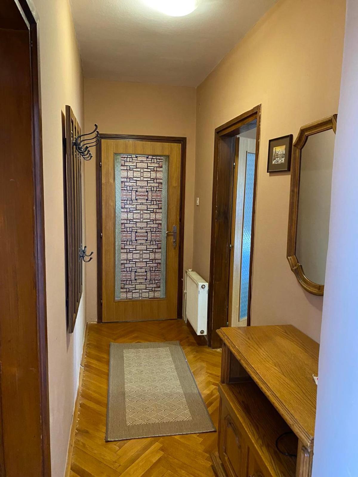 Apartman Lavanda Drvar Buitenkant foto