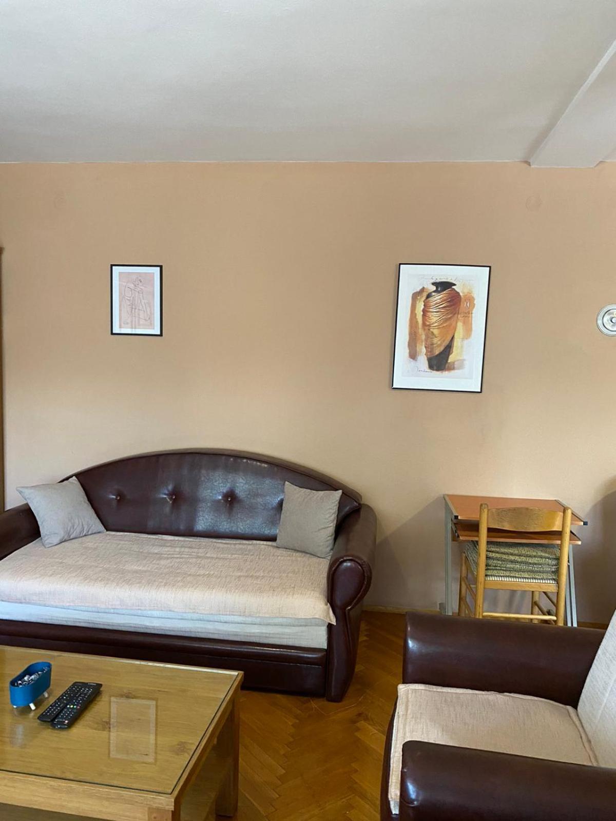 Apartman Lavanda Drvar Buitenkant foto