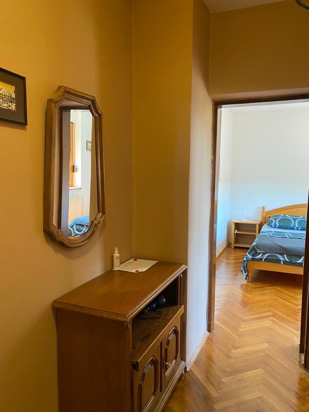 Apartman Lavanda Drvar Buitenkant foto