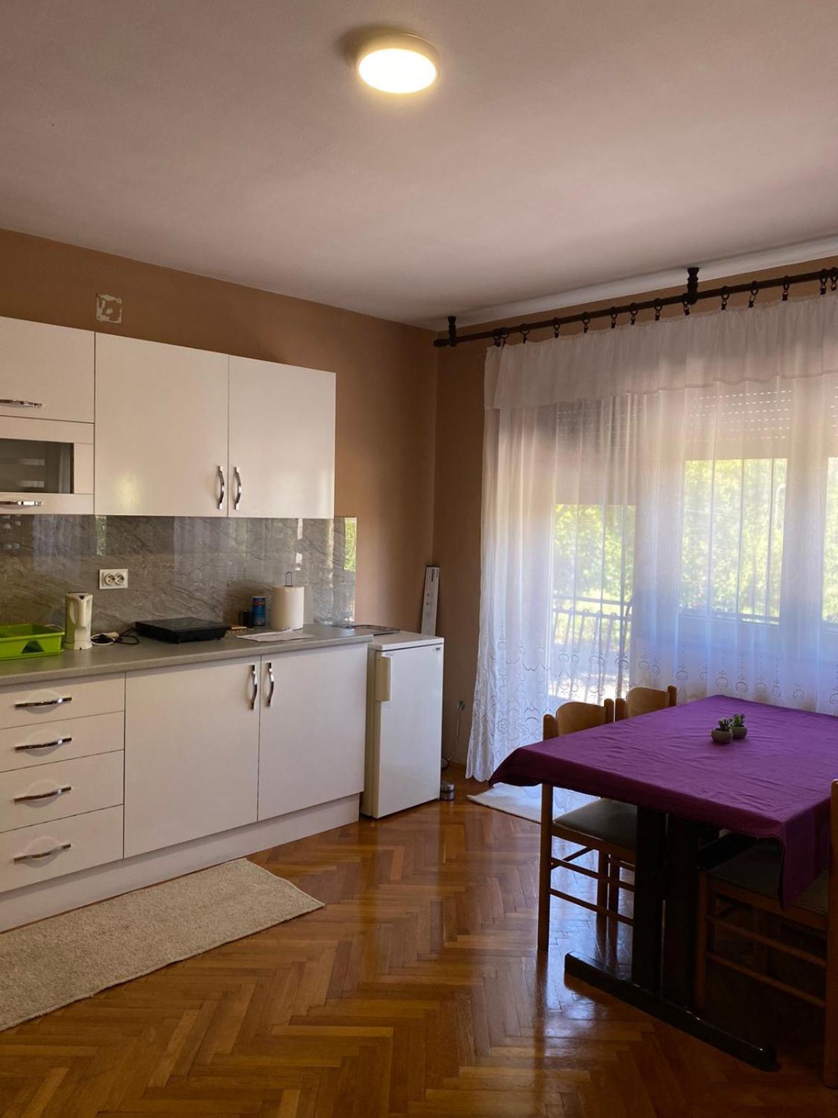 Apartman Lavanda Drvar Buitenkant foto