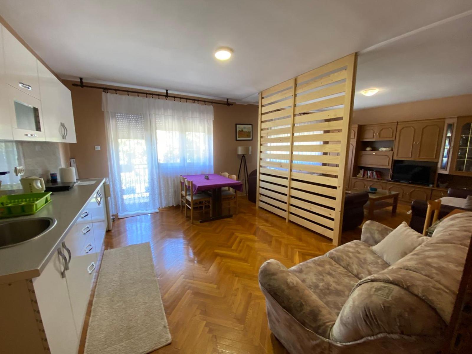 Apartman Lavanda Drvar Buitenkant foto