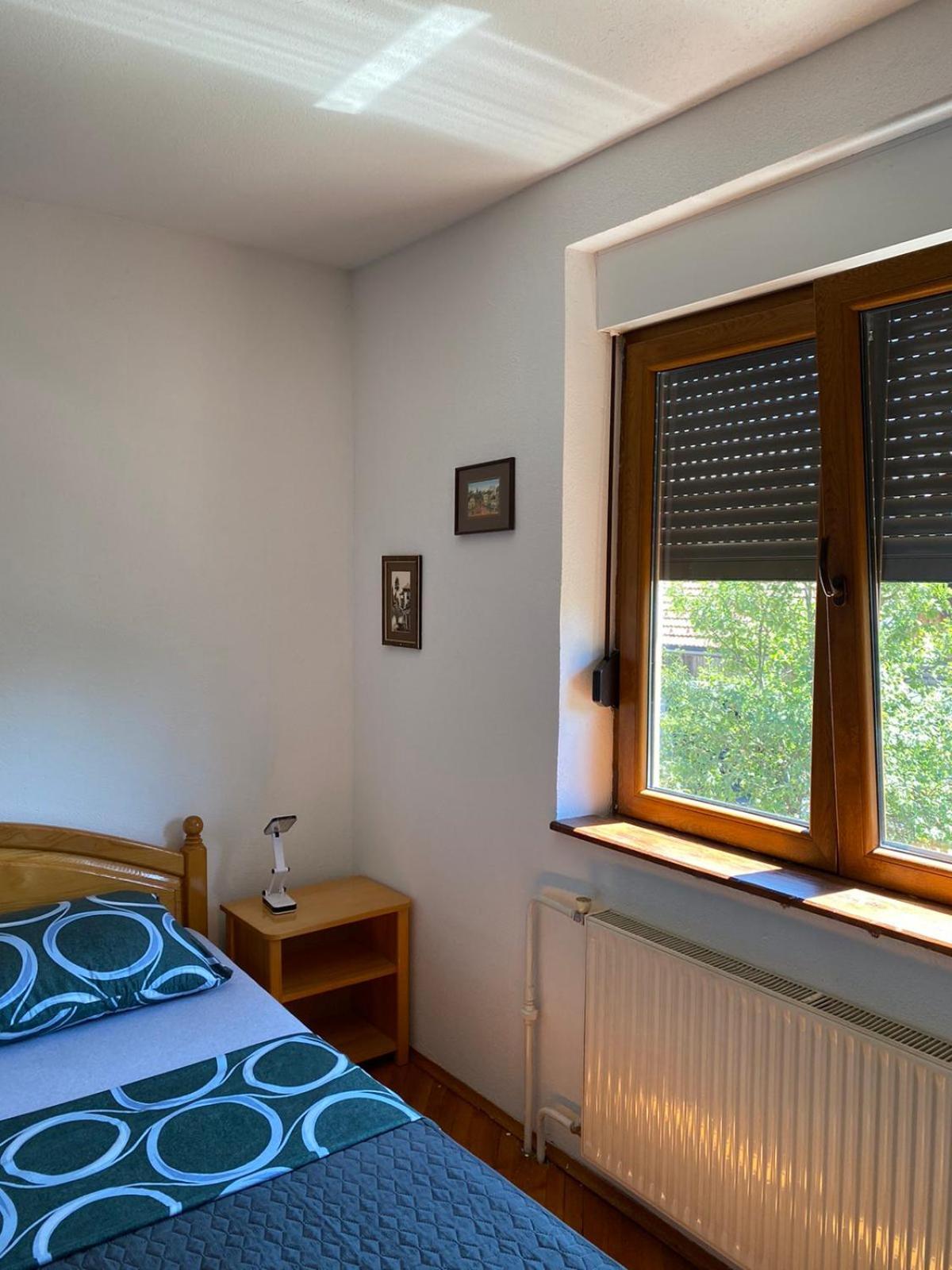 Apartman Lavanda Drvar Buitenkant foto