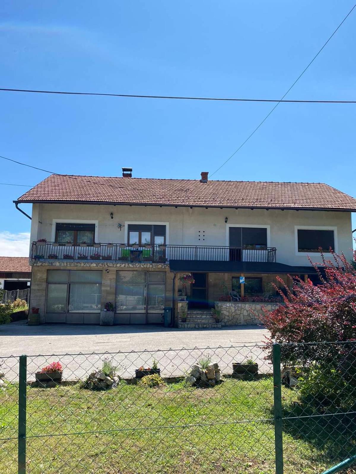 Apartman Lavanda Drvar Buitenkant foto