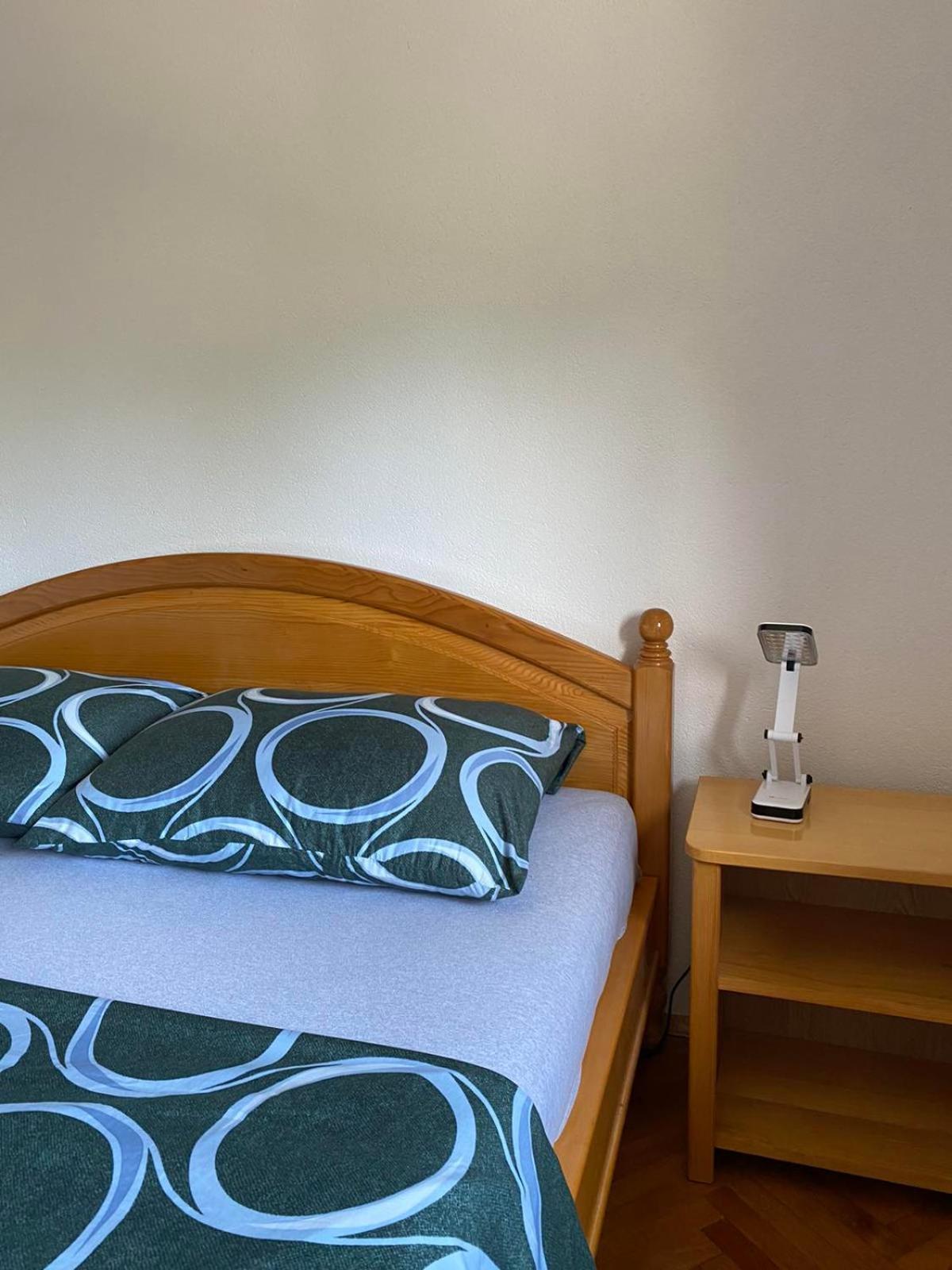 Apartman Lavanda Drvar Buitenkant foto