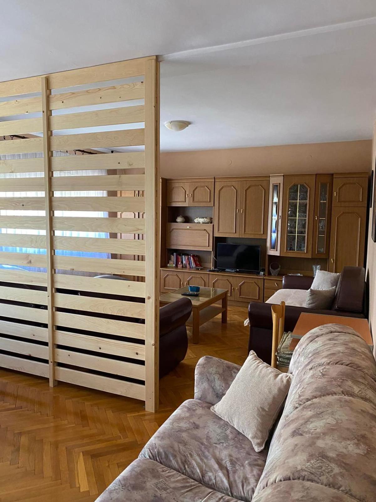 Apartman Lavanda Drvar Buitenkant foto